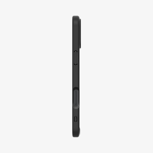 כיסוי Spigen לאייפון 16 סדרה אולטרה היברידי